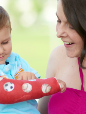 Traumatología Infantil