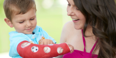 Traumatología Infantil