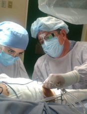 Cirugía Ortopédica Pediátrica