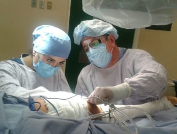Cirugía Ortopédica Pediátrica